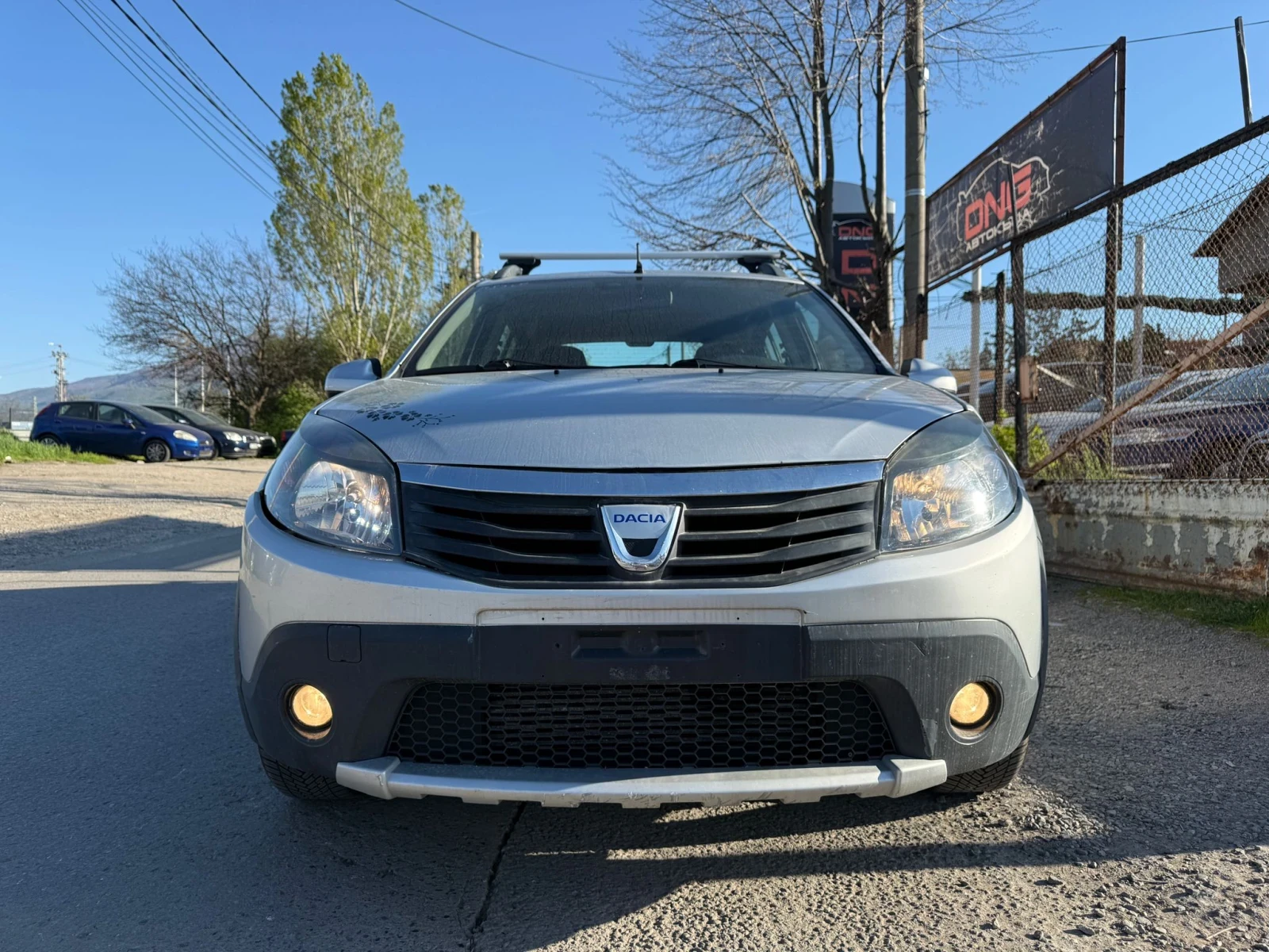 Dacia Sandero 1, 500DCI EURO5 | Mobile.bg � ����������� 2