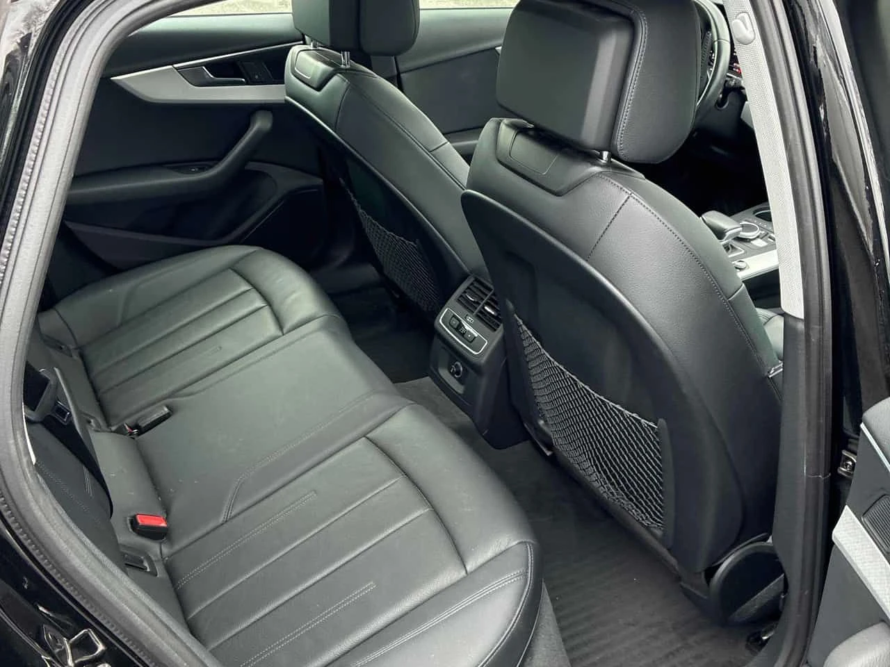 Audi A4 | Technik | B&O | 360 | ПОДГРЕВ | ШИБЕДАХ | , снимка 14 - Автомобили и джипове - 54373515