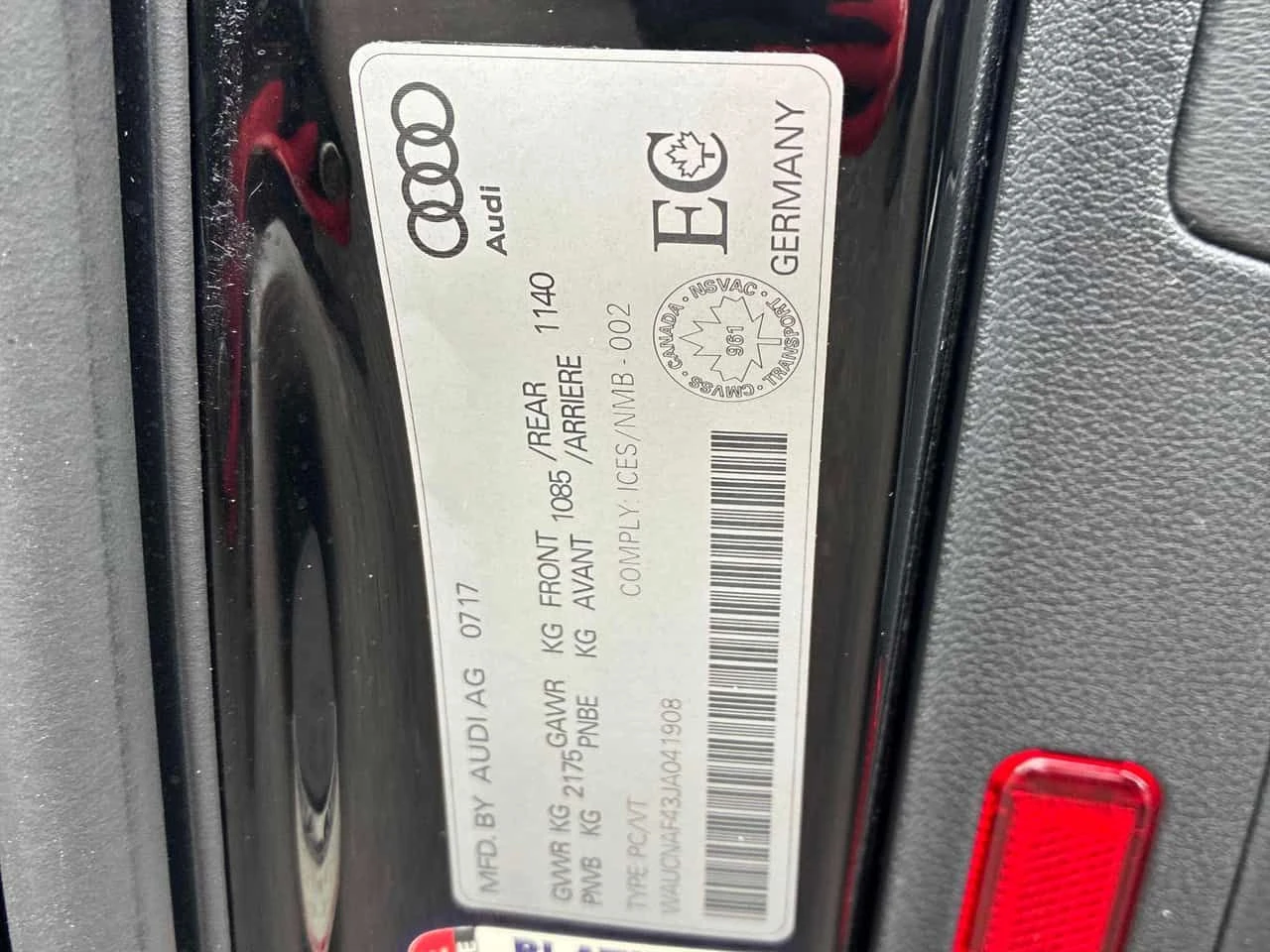 Audi A4 | Technik | B&O | 360 | ПОДГРЕВ | ШИБЕДАХ | , снимка 10 - Автомобили и джипове - 54373515
