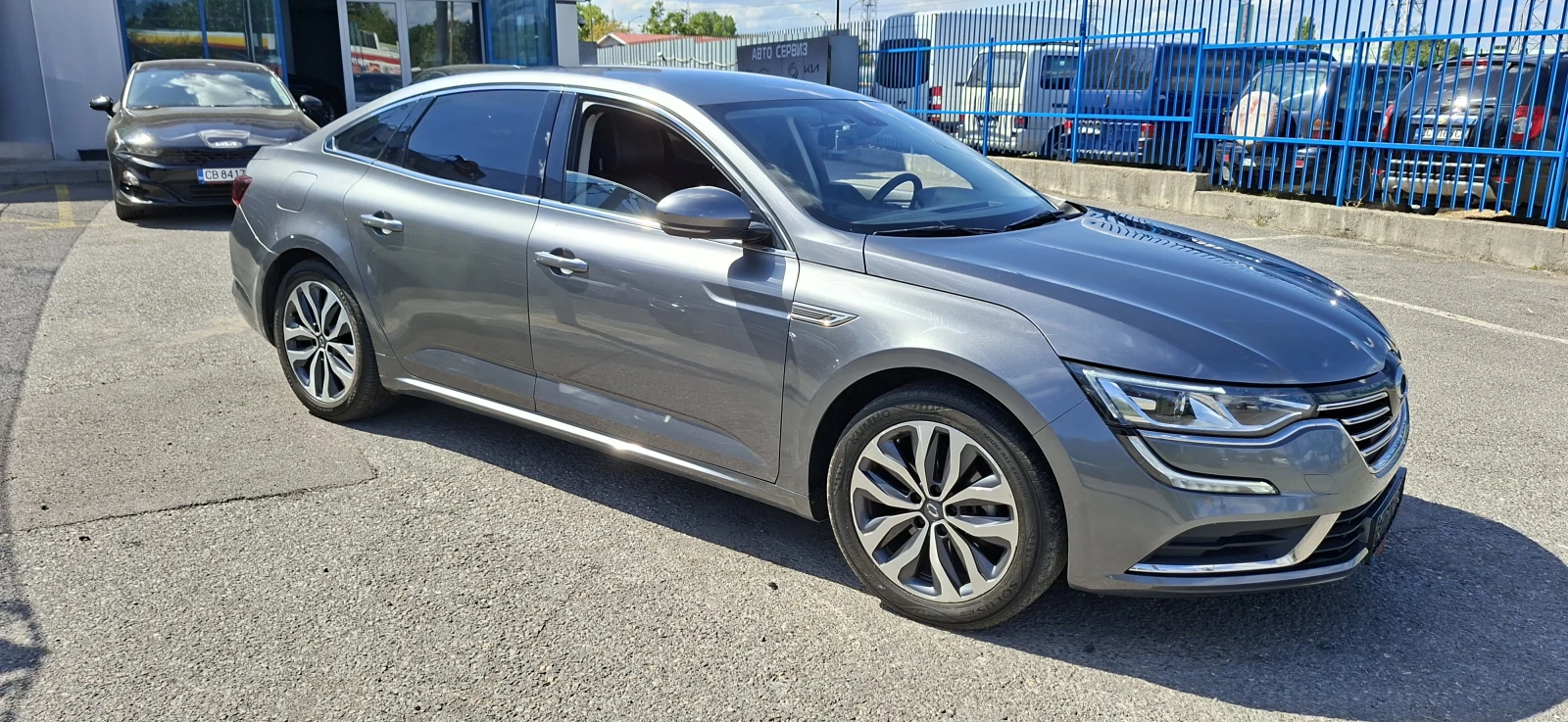 Renault Talisman LPG ���� �� ����� �������� ����� ������ | Mobile.bg � ����������� 4