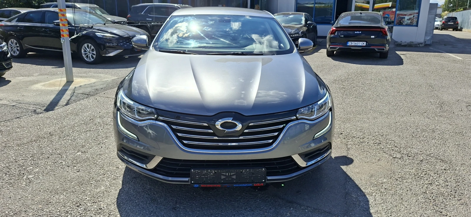 Renault Talisman LPG ���� �� ����� �������� ����� ������ | Mobile.bg � ����������� 5