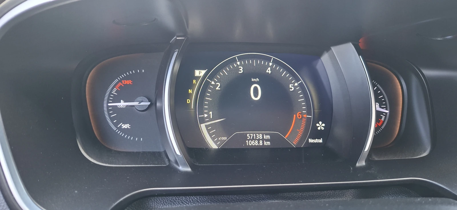 Renault Talisman LPG ���� �� ����� �������� ����� ������ | Mobile.bg � ����������� 6