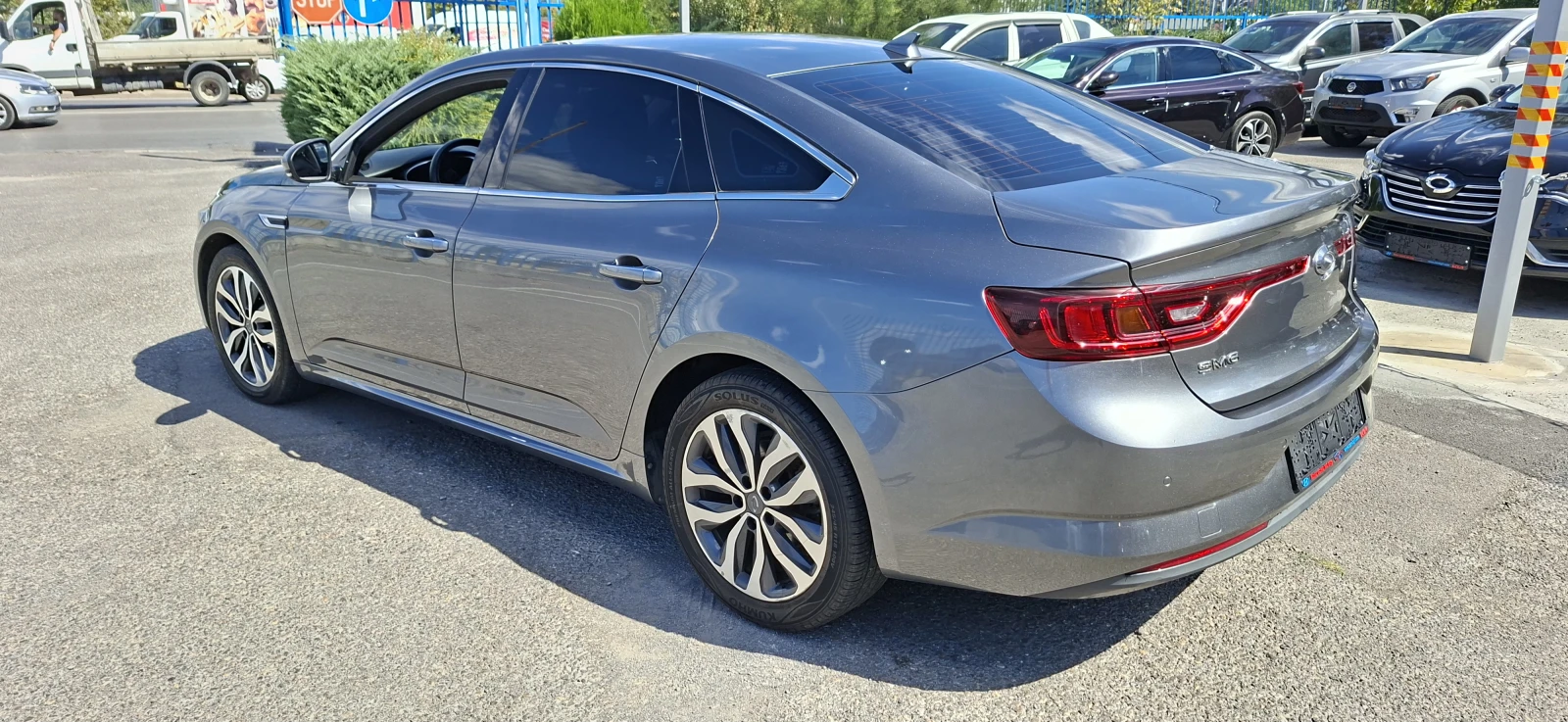 Renault Talisman LPG ���� �� ����� �������� ����� ������ | Mobile.bg � ����������� 17