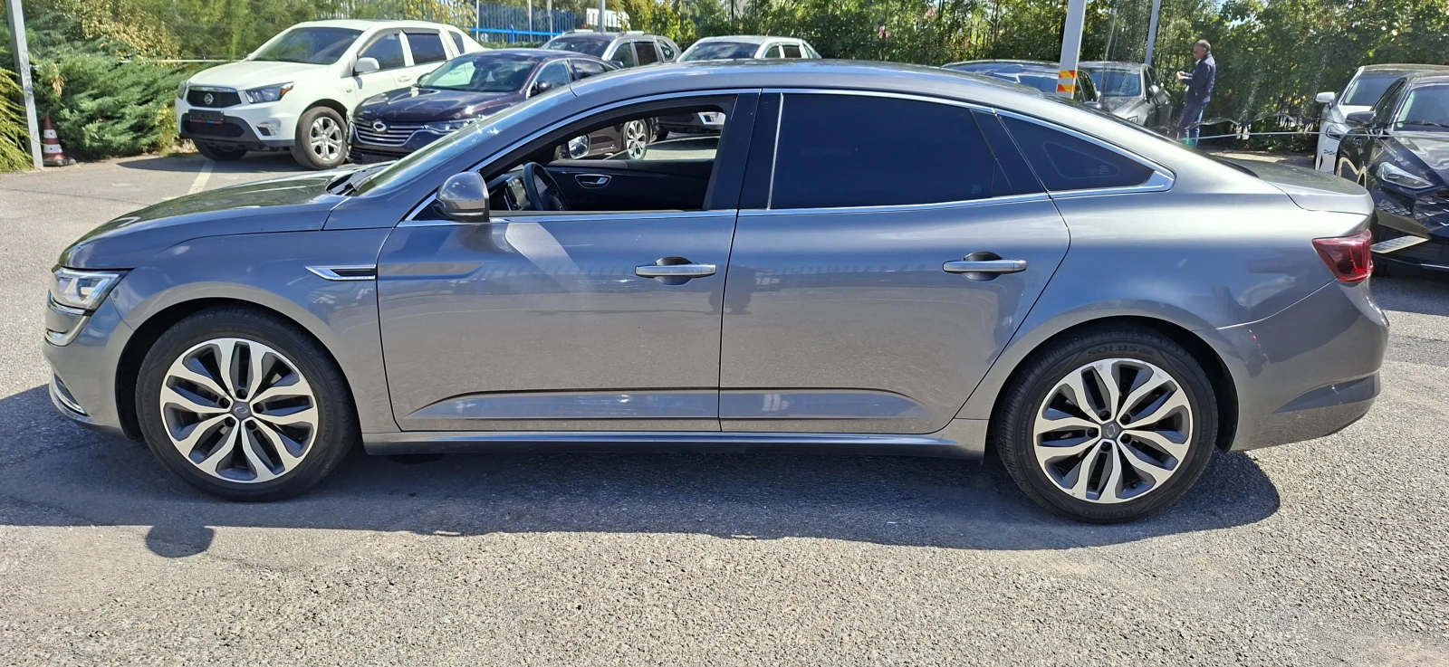 Renault Talisman LPG ���� �� ����� �������� ����� ������ | Mobile.bg � ����������� 2