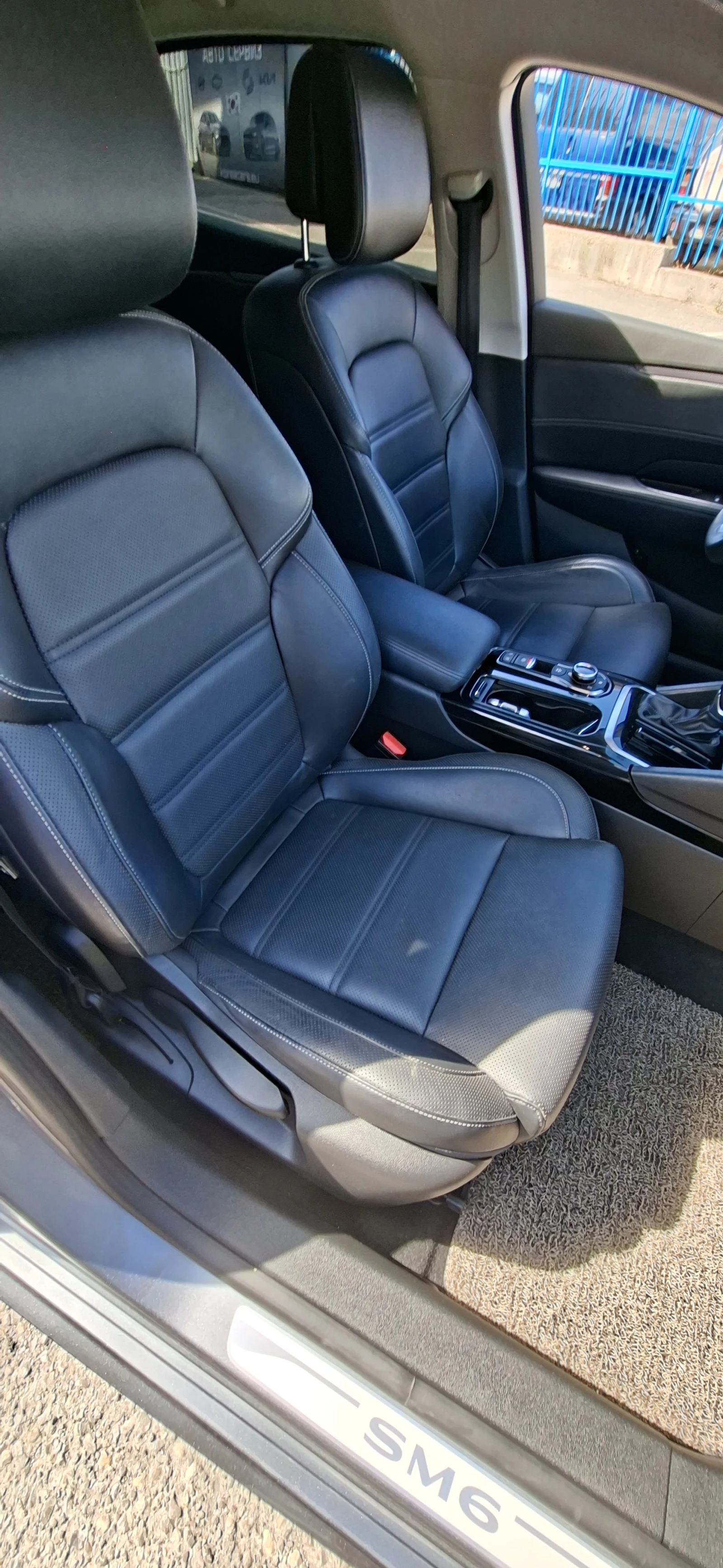 Renault Talisman LPG ���� �� ����� �������� ����� ������ | Mobile.bg � ����������� 14