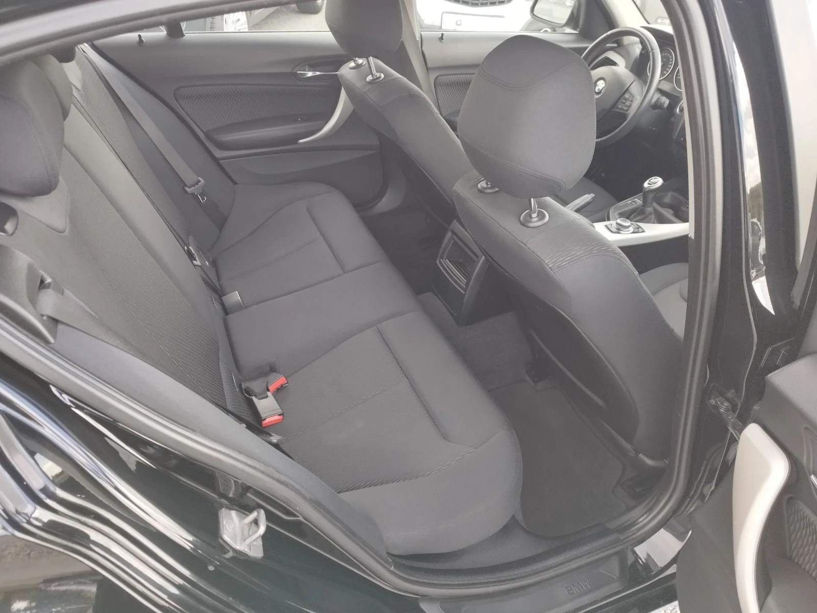 BMW 114 1.6d 95��.  | Mobile.bg � ����������� 14