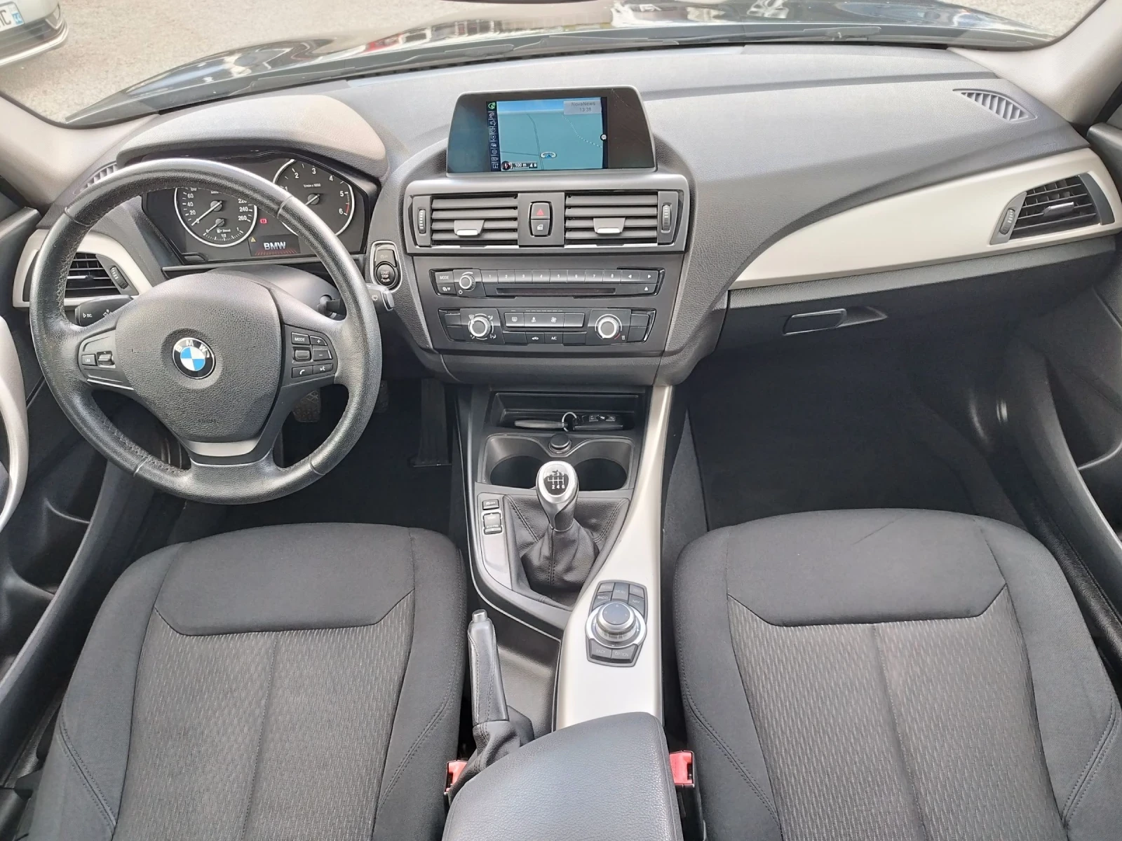 BMW 114 1.6d 95��.  | Mobile.bg � ����������� 12