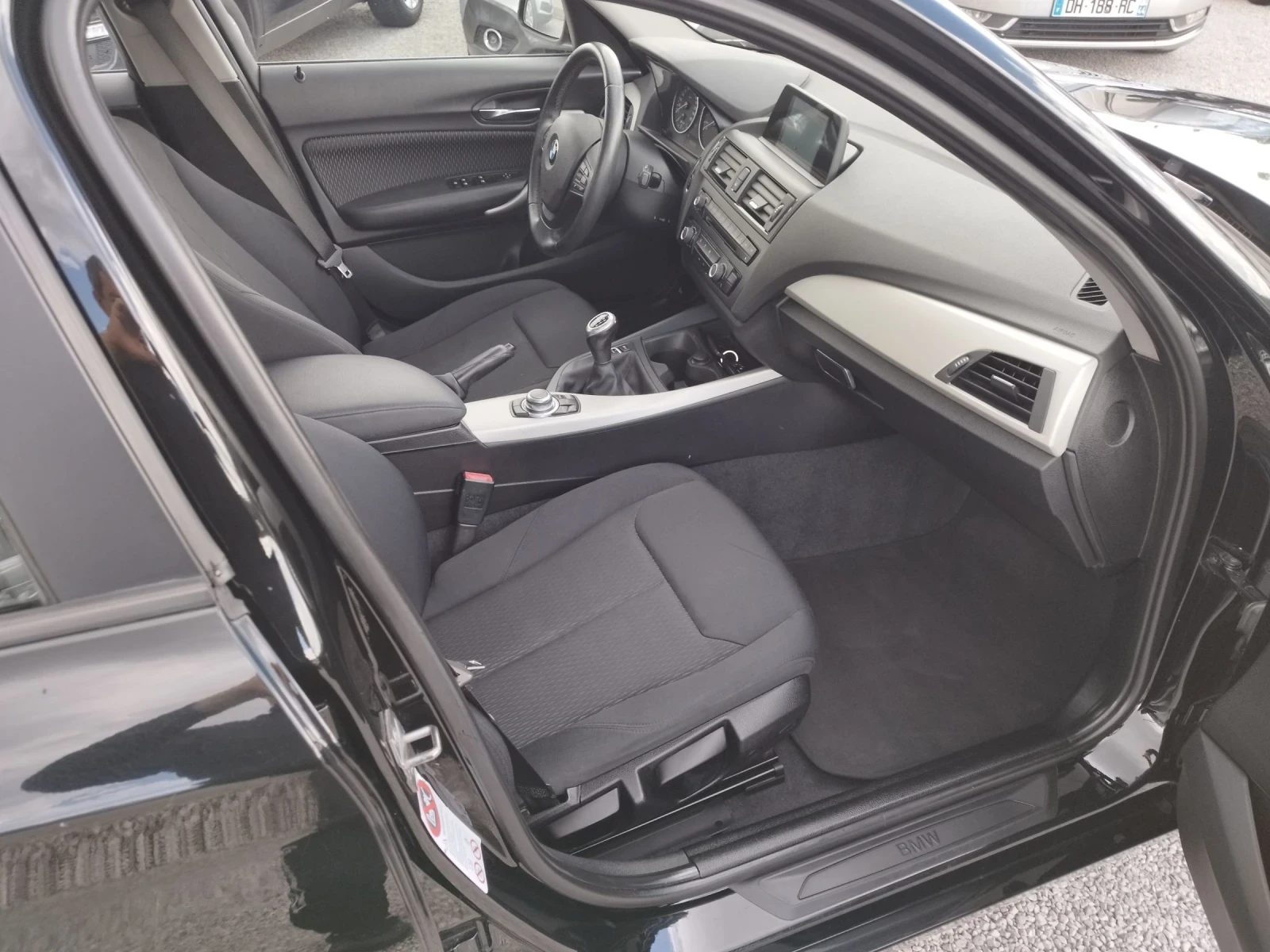 BMW 114 1.6d 95��.  | Mobile.bg � ����������� 13