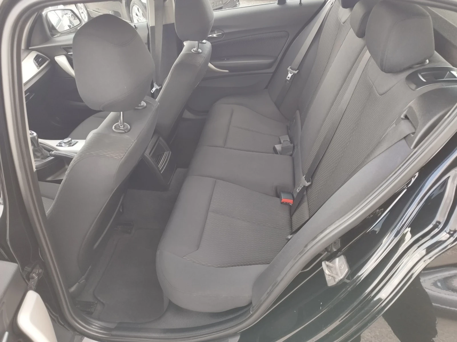 BMW 114 1.6d 95��.  | Mobile.bg � ����������� 11
