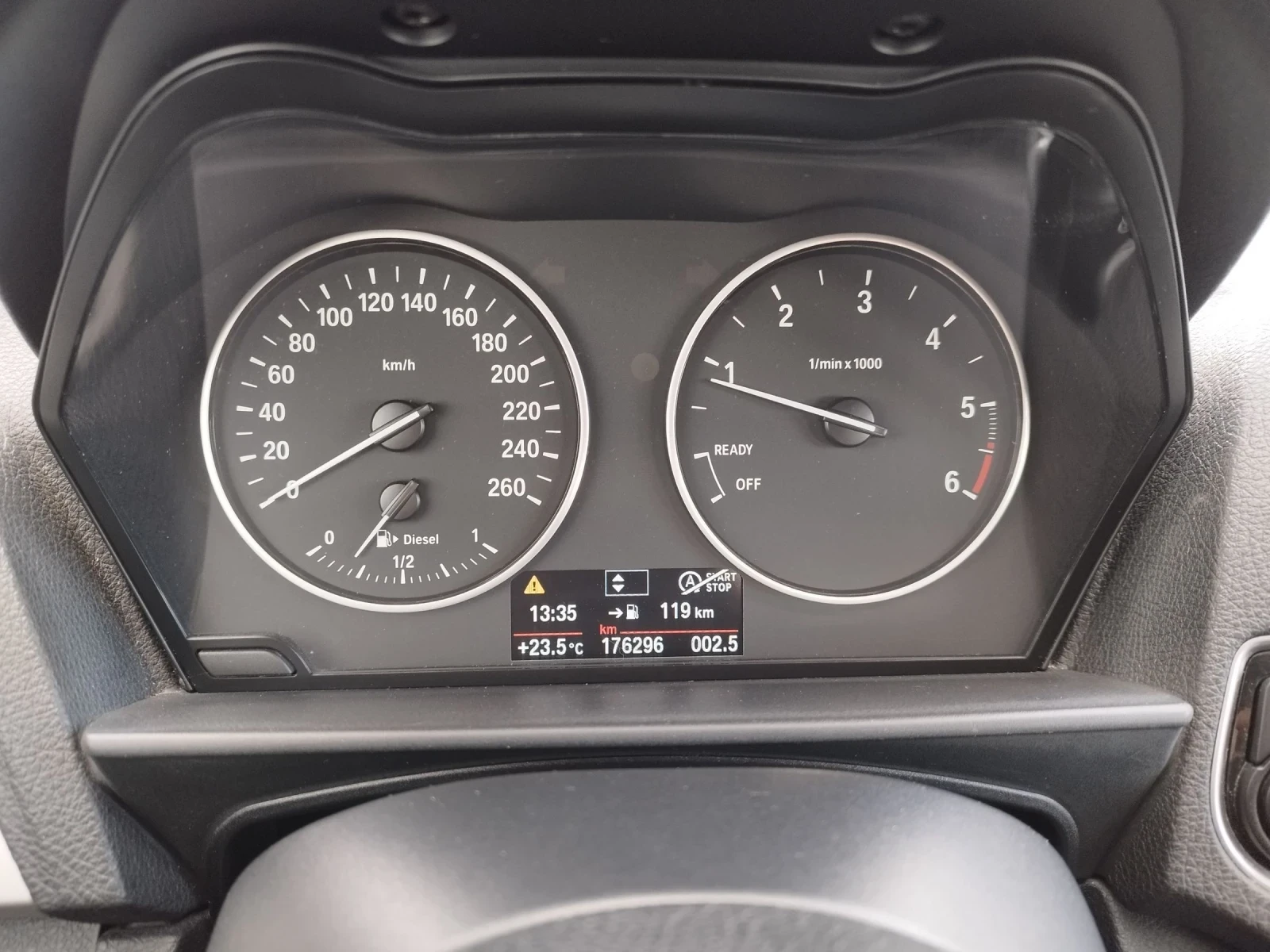 BMW 114 1.6d 95��.  | Mobile.bg � ����������� 17