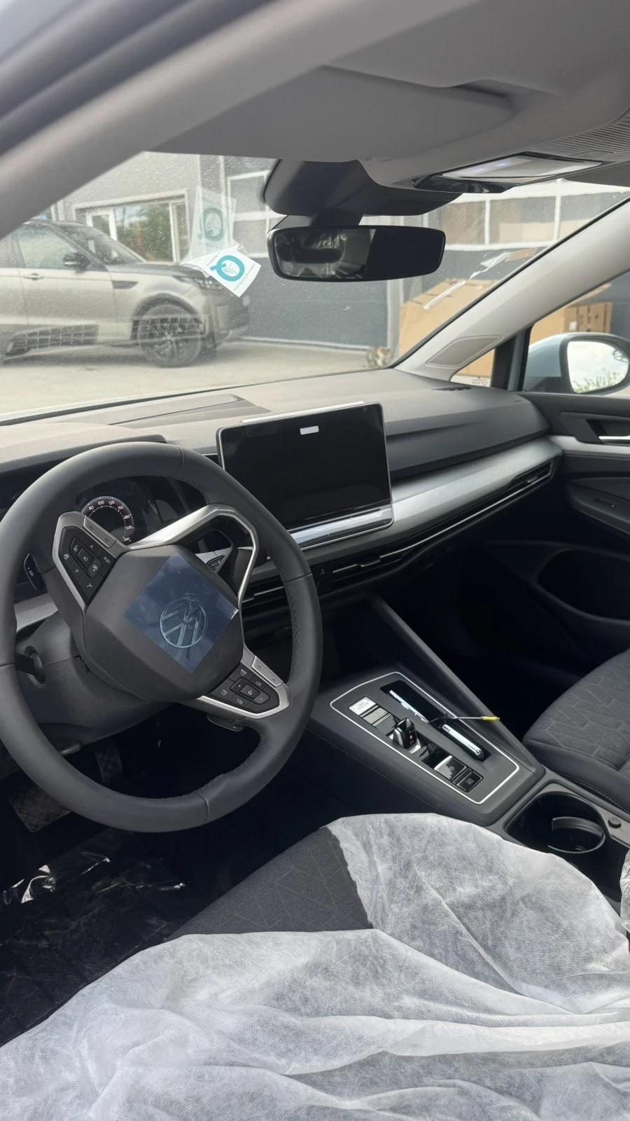 VW Golf Facelift 1.5 eTSI DSG, снимка 6 - Автомобили и джипове - 54543606