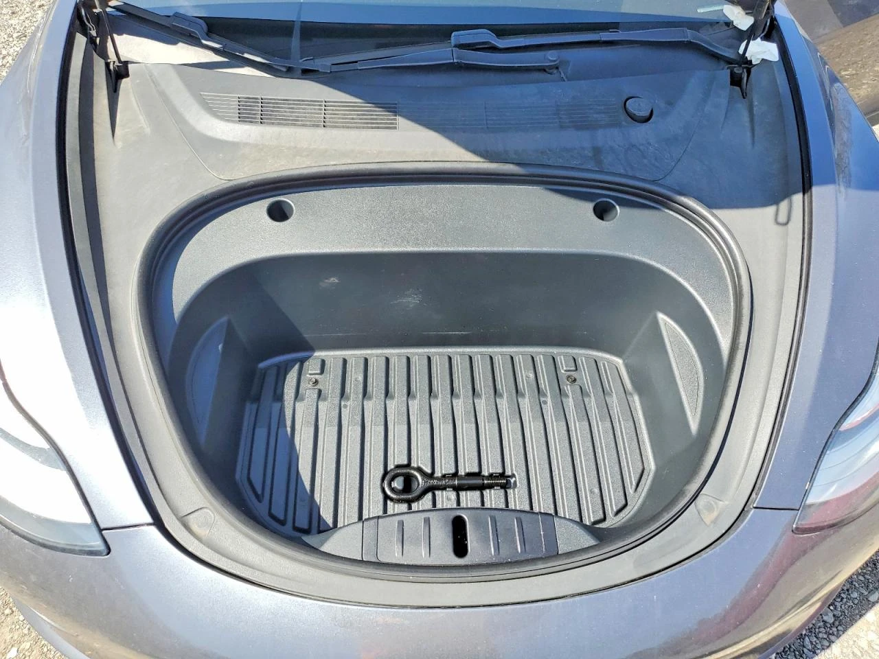 Tesla Model 3, снимка 11 - Автомобили и джипове - 54663670