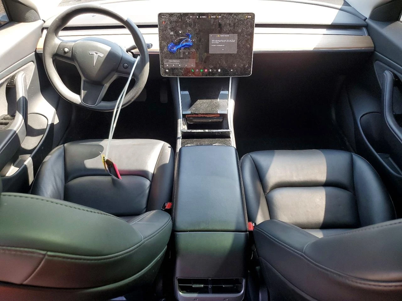 Tesla Model 3, снимка 8 - Автомобили и джипове - 54663670