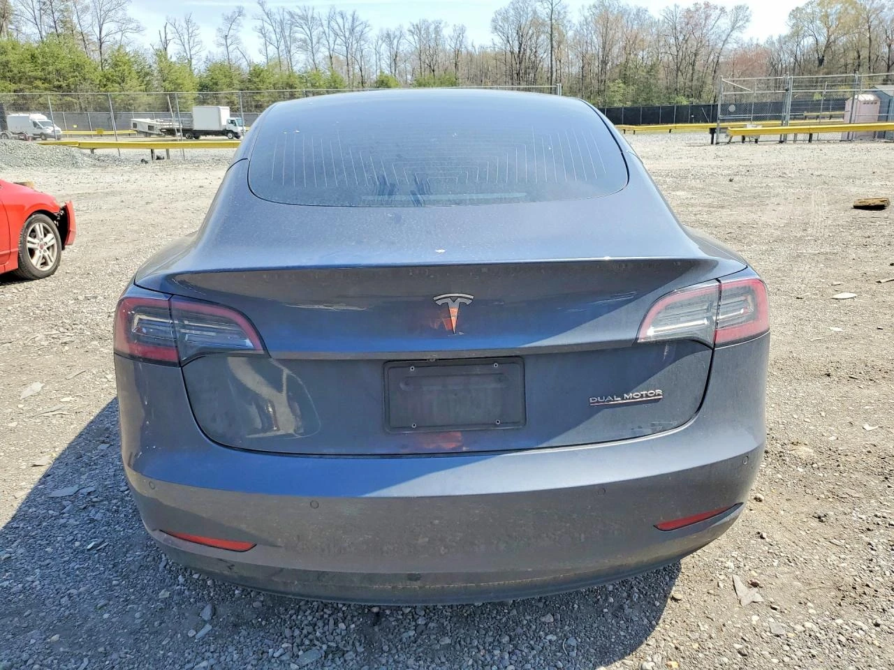 Tesla Model 3, снимка 6 - Автомобили и джипове - 54663670