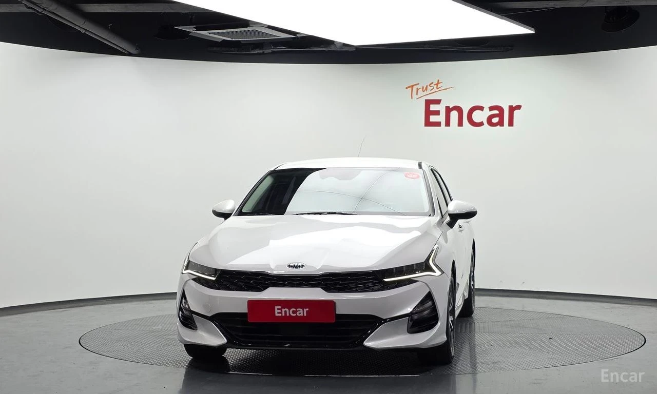 Kia K5 2.0 Trendy* ПОДГРЕВ* КАМЕРА* КРАЙНА ЦЕНА* , снимка 2 - Автомобили и джипове - 54712524