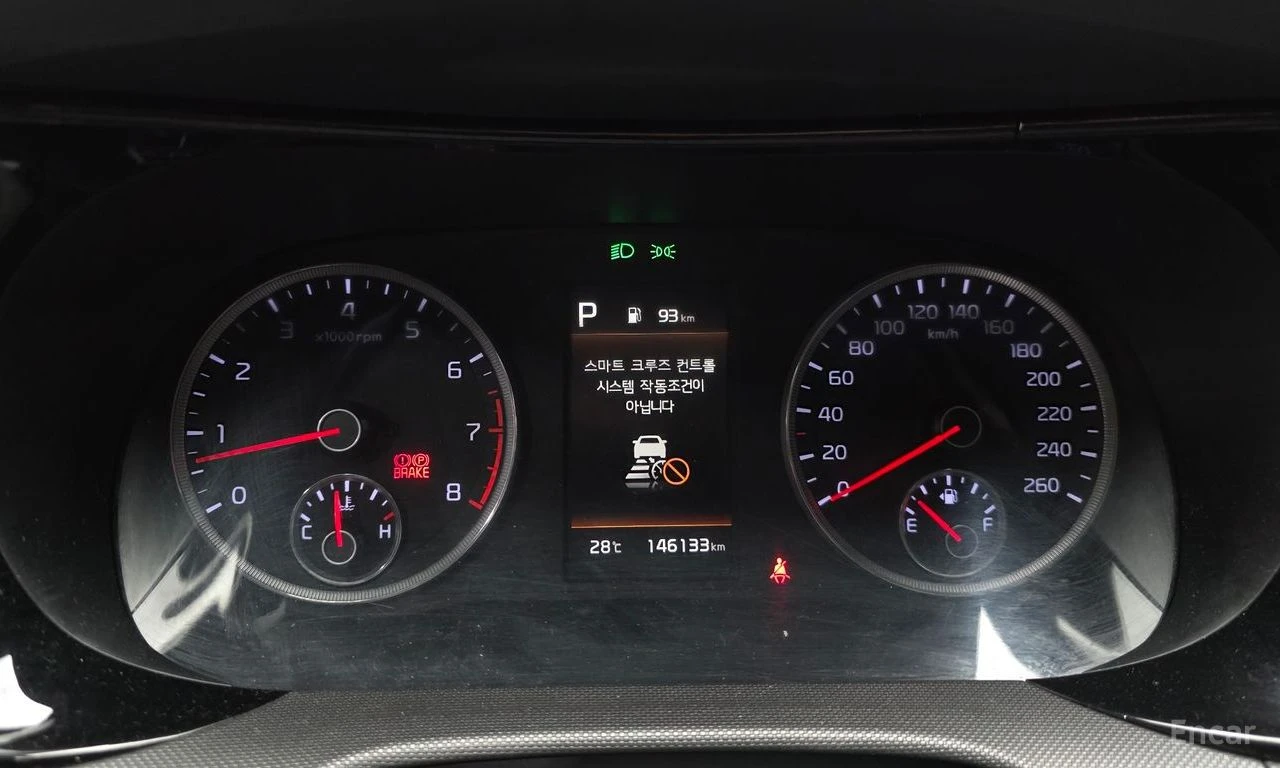 Kia K5 2.0 Trendy* ПОДГРЕВ* КАМЕРА* КРАЙНА ЦЕНА* , снимка 12 - Автомобили и джипове - 54712524