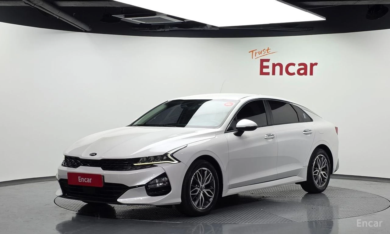 Kia K5 2.0 Trendy* ПОДГРЕВ* КАМЕРА* КРАЙНА ЦЕНА* 