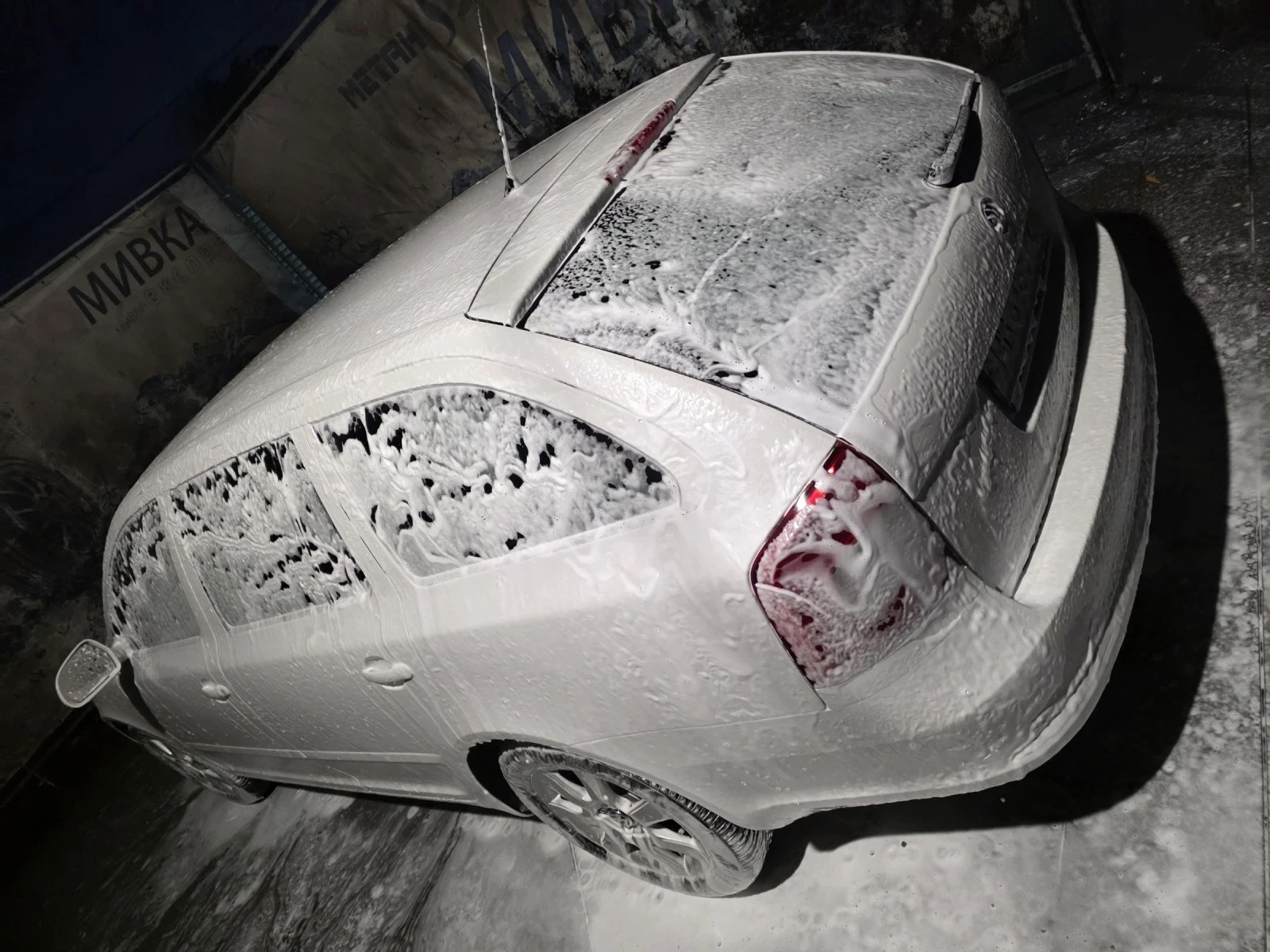 Skoda Octavia, снимка 5 - Автомобили и джипове - 54947192