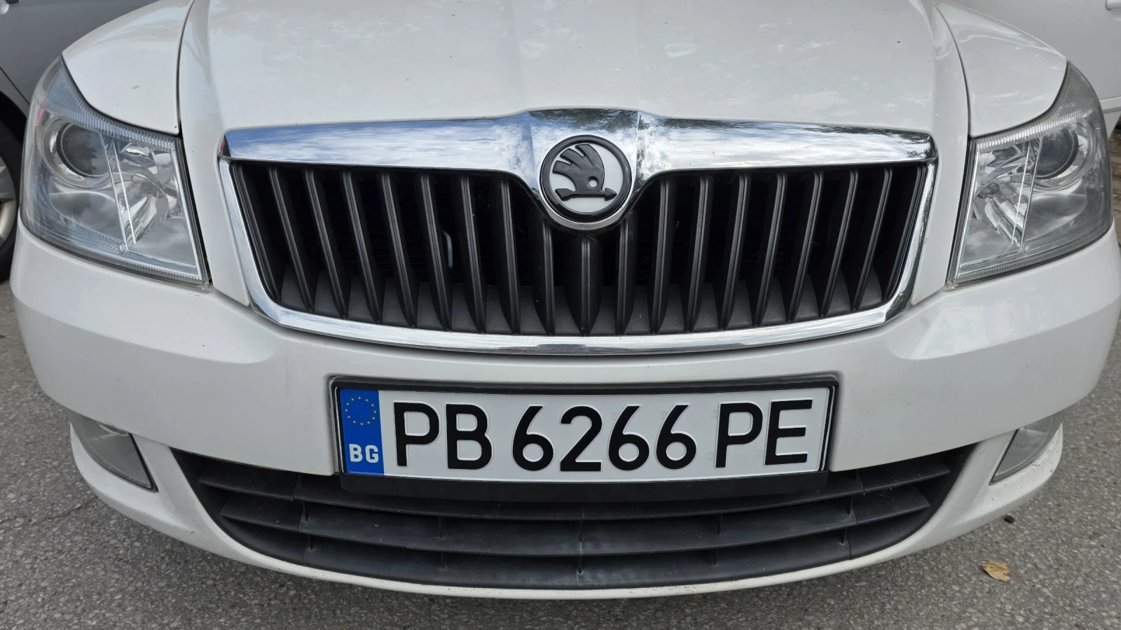 Skoda Octavia, снимка 11 - Автомобили и джипове - 54947192