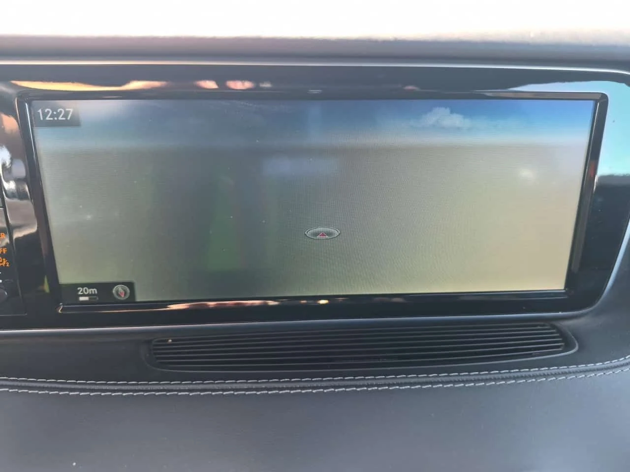 Mercedes-Benz S 63 * AMG * CARFAX * ЦЕНА ДО БГ, снимка 8 - Автомобили и джипове - 54948414