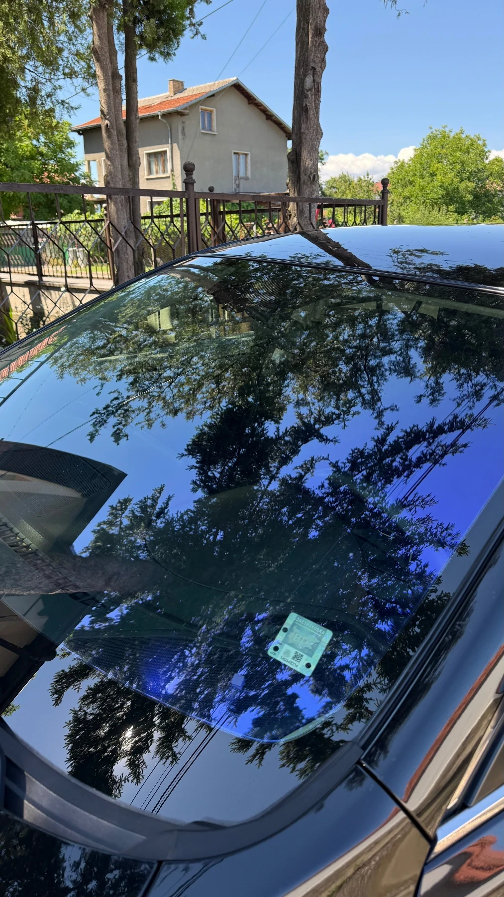 Mazda 6 Skyactive 2.2D 150hp Facelift Единствена, снимка 16 - Автомобили и джипове - 55276560