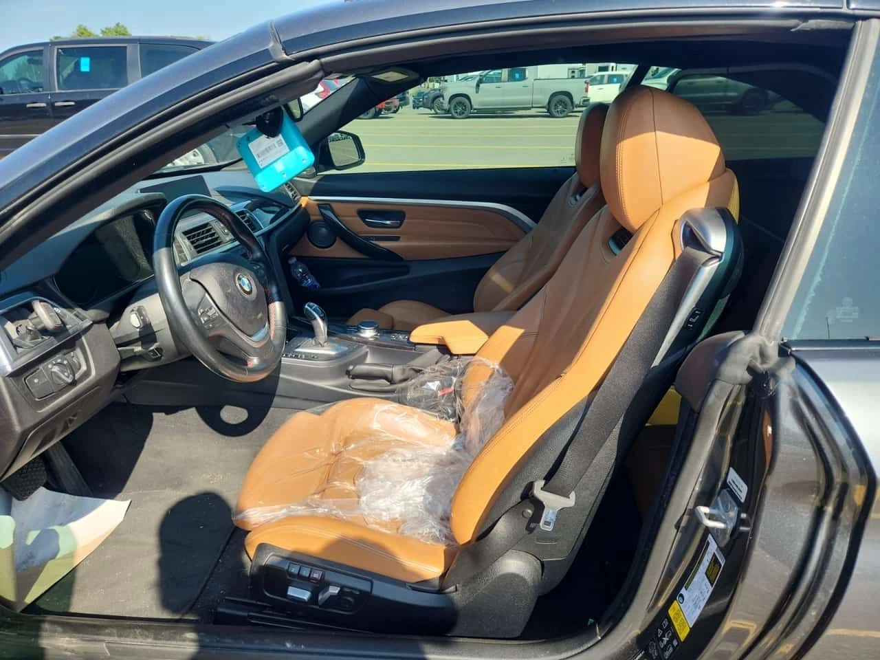 BMW 430  XDRIVE * CARFAX * ��� ������������ ������ | Mobile.bg � ����������� 5