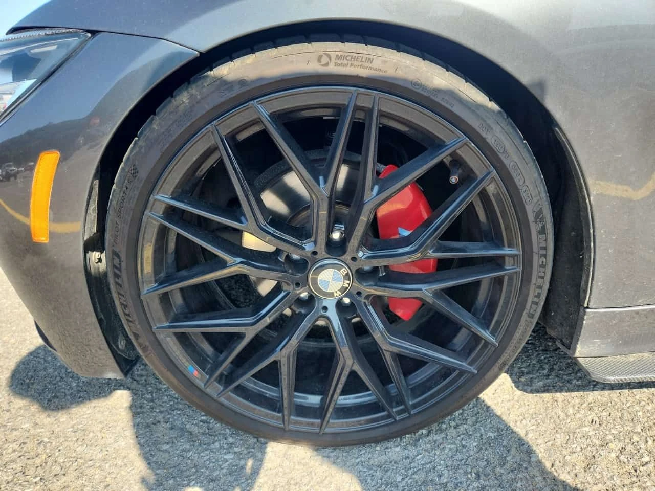 BMW 430  XDRIVE * CARFAX * ��� ������������ ������ | Mobile.bg � ����������� 6