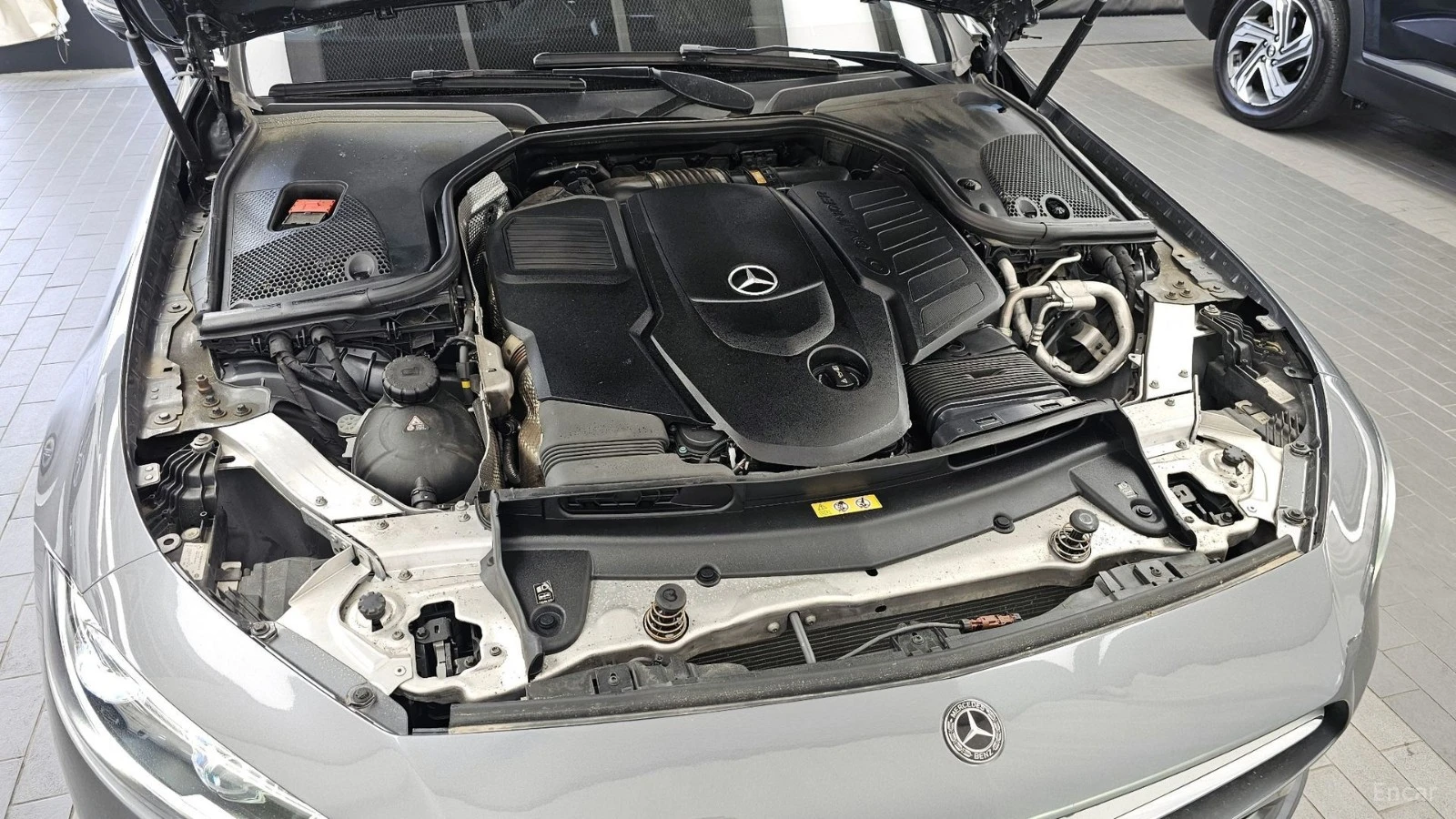 Mercedes-Benz CLS 400 D 4MATIC Автокредит Цена до България, снимка 17 - Автомобили и джипове - 55486713