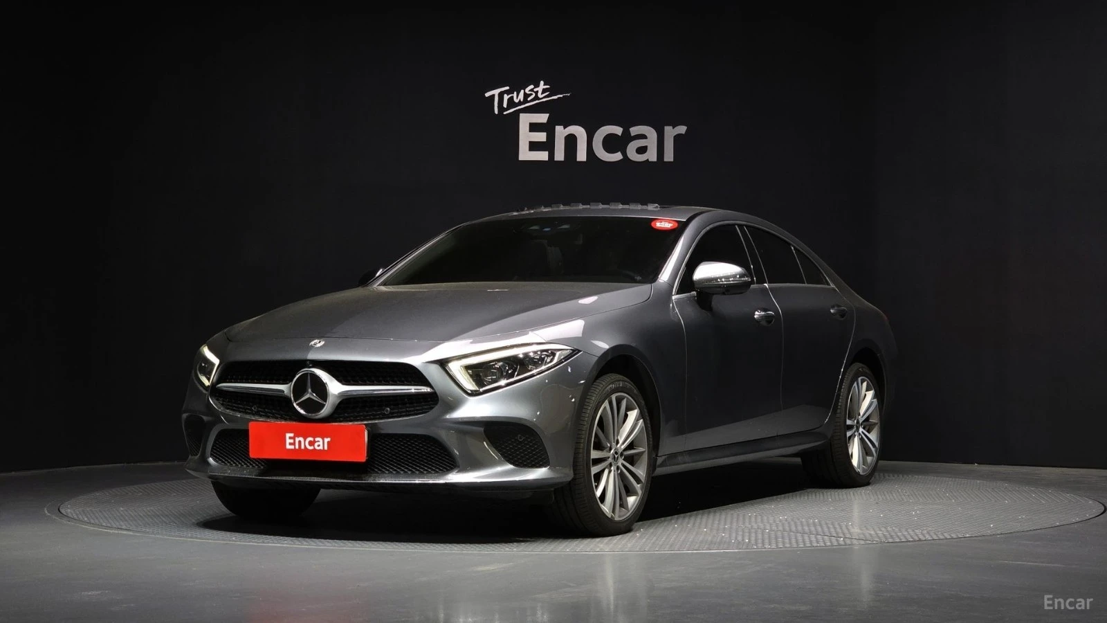 Mercedes-Benz CLS 400 D 4MATIC Автокредит Цена до България