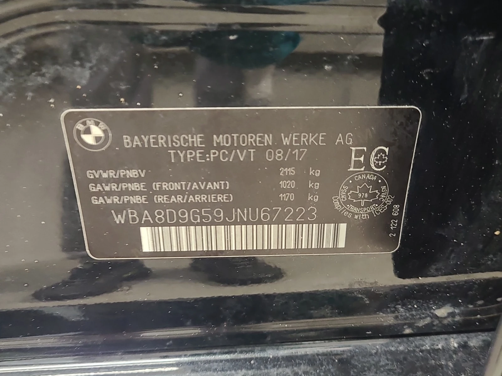BMW 330 * 330I XDRIVE * M ����� * CARFAX *  | Mobile.bg � ����������� 15