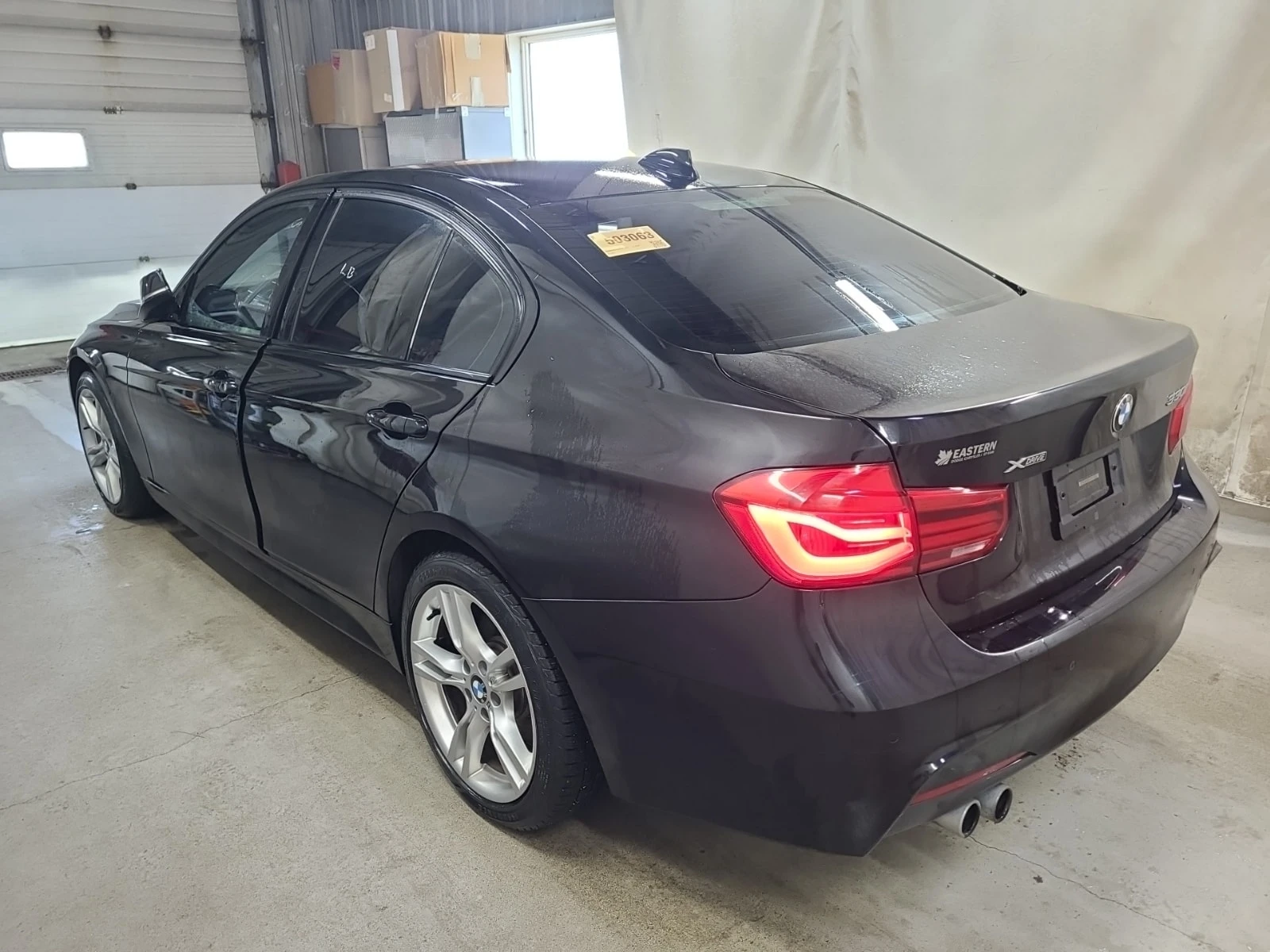 BMW 330 * 330I XDRIVE * M ����� * CARFAX *  | Mobile.bg � ����������� 4