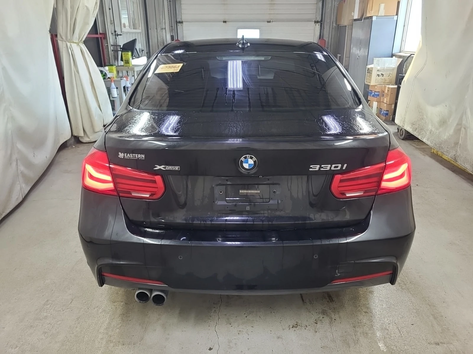 BMW 330 * 330I XDRIVE * M ����� * CARFAX *  | Mobile.bg � ����������� 17