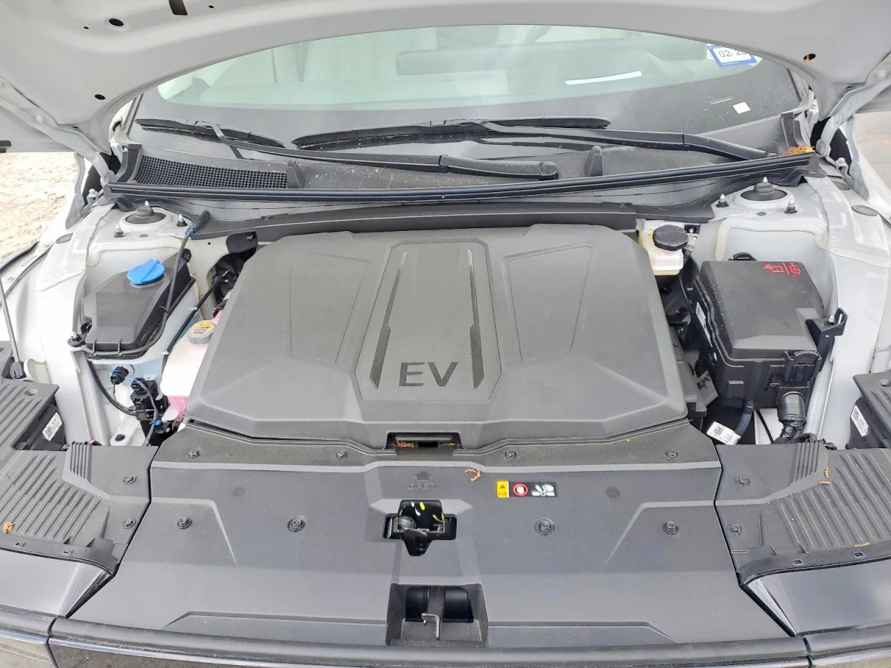 Hyundai Ioniq 5 * LIMITED* , снимка 7 - Автомобили и джипове - 56025768