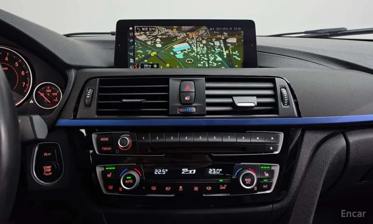 BMW 320 M Sport/�����/�������/�����/�������/� | Mobile.bg � ����������� 12