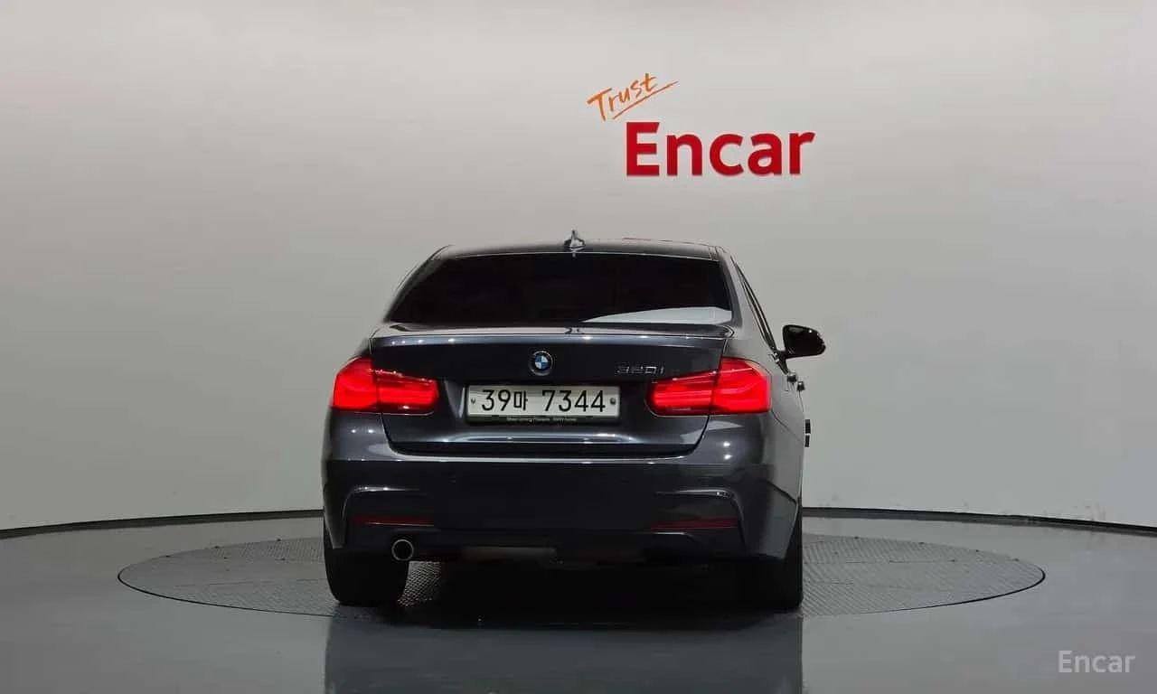 BMW 320 M Sport/�����/�������/�����/�������/� | Mobile.bg � ����������� 4