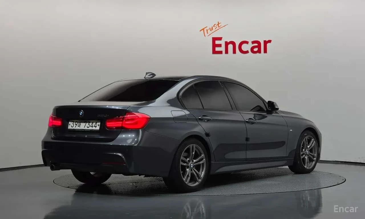 BMW 320 M Sport/�����/�������/�����/�������/� | Mobile.bg � ����������� 2