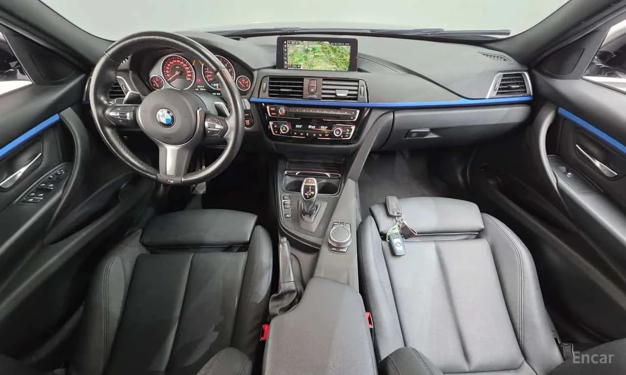 BMW 320 M Sport/�����/�������/�����/�������/� | Mobile.bg � ����������� 7