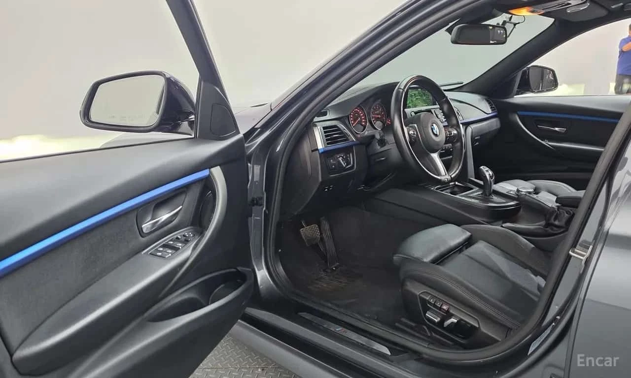 BMW 320 M Sport/�����/�������/�����/�������/� | Mobile.bg � ����������� 10