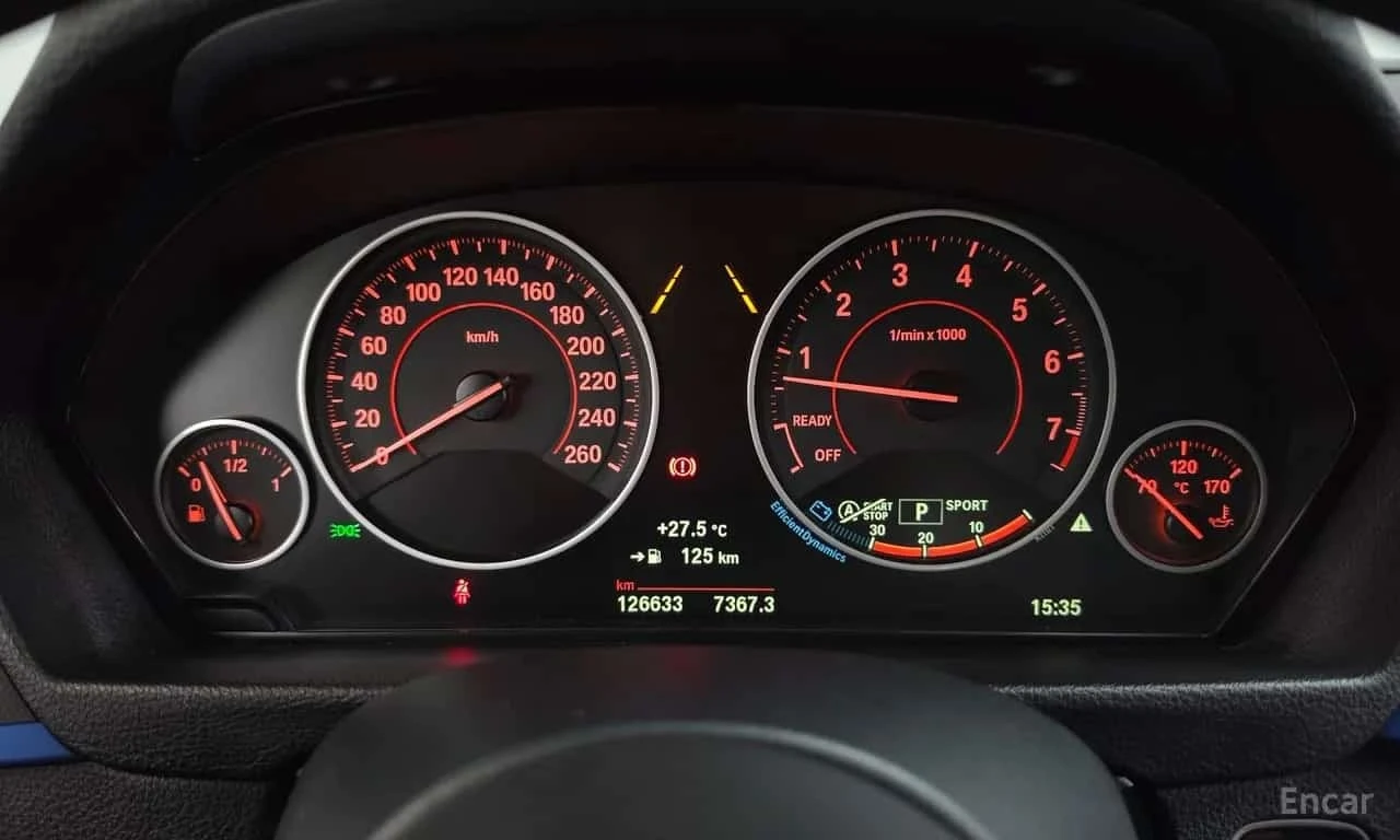 BMW 320 M Sport/�����/�������/�����/�������/� | Mobile.bg � ����������� 8