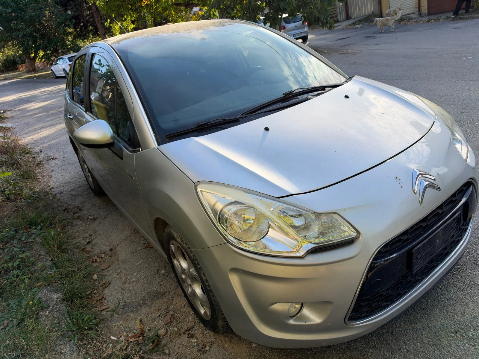 Citroen C3 C3 Exclusive , снимка 6 - Автомобили и джипове - 56414167