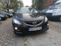 Mazda 6 !!! 2.2 MZR !!! 130HP!!! Evro 5A!!! - изображение 5