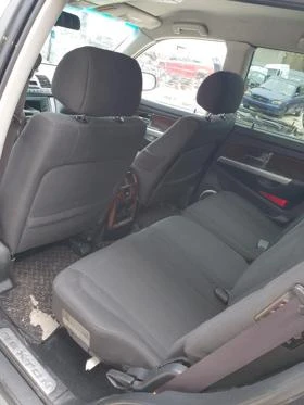 SsangYong Rexton 2.7 cdi, снимка 9