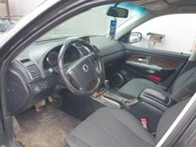 SsangYong Rexton 2.7 cdi, снимка 6