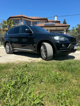BMW X5 3.0d individual Xdrive, снимка 3