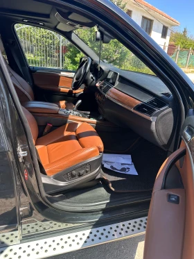 BMW X5 3.0d individual Xdrive, снимка 9