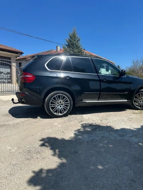 BMW X5 3.0d individual Xdrive, снимка 4