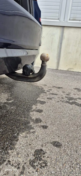 BMW X3, снимка 8