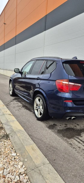 BMW X3, снимка 3