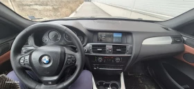 BMW X3, снимка 5