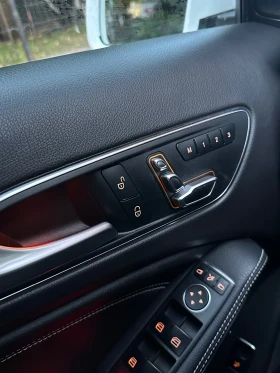 Mercedes-Benz GLA 250 2.0 4x4 Face 87 000 км 211кс-LED-360-Памет-Кожа, снимка 9